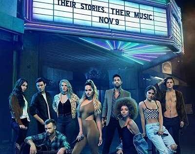 مشاهدة مسلسل Westside 2018 الحلقة 6