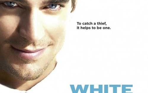 مسلسل White Collar الموسم الثاني الحلقة 11