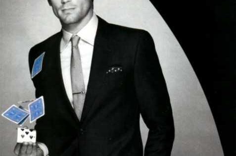 مسلسل White Collar الموسم الثالث الحلقة 11