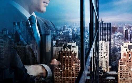 مسلسل White Collar الموسم الرابع الحلقة 12