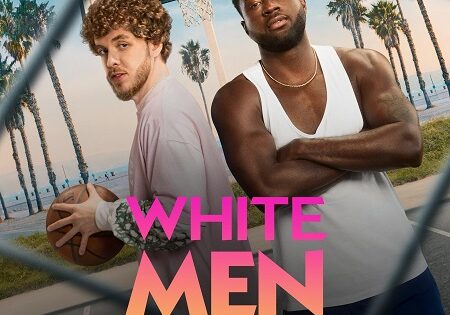 مشاهدة فيلم White Men Can’t Jump 2023 مترجم