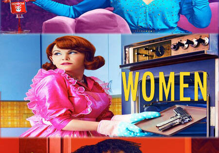 مسلسل Why Women Kill الموسم الاول الحلقة 2 مترجمة