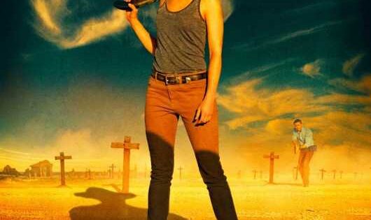 مسلسل Wolf Creek الموسم الاول الحلقة 2