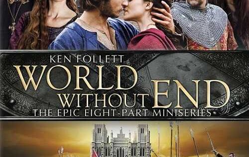 مسلسل World Without End الموسم الاول الحلقة 5