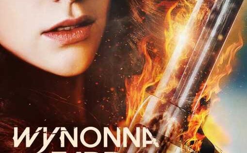 مسلسل Wynonna Earp الموسم الثاني الحلقة 4