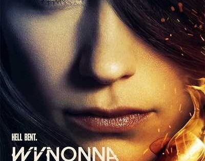 مسلسل Wynonna Earp الموسم الثالث الحلقة 7