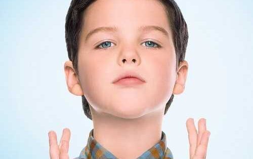 مسلسل Young Sheldon الموسم الاول الحلقة 13