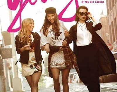 مسلسل Younger الموسم الاول الحلقة 4 مترجمة