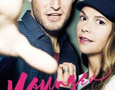 مسلسل Younger الموسم الثاني الحلقة 8 مترجمة