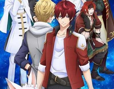 Yume Oukoku to Nemureru 100 nin no Ouji-sama الحلقة 4