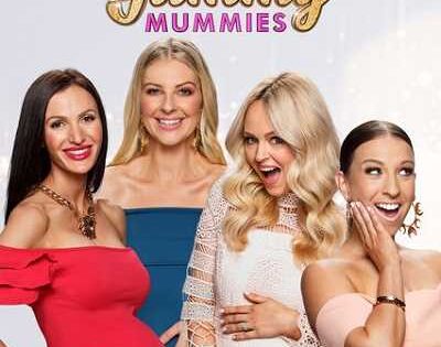 مسلسل Yummy Mummies الموسم الاول الحلقة 4 مترجمة