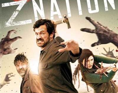 مسلسل Z Nation الموسم الاول الحلقة 12 مترجمة