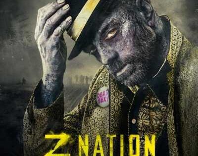 مسلسل Z Nation الموسم الثالث الحلقة 8 مترجمة