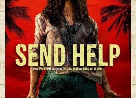 فيلم Send Help 2026 مترجم اون لاين