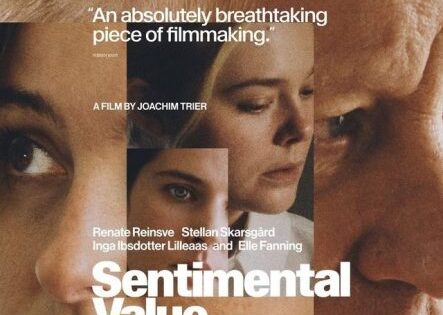 فيلم Sentimental Value 2025 مترجم اون لاين