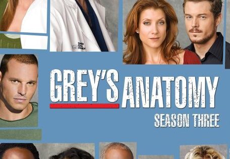 مسلسل Grey’s Anatomy الموسم الثالث الحلقة 14 مترجمة