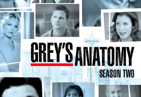 مسلسل Grey’s Anatomy الموسم الثاني الحلقة 12 مترجمة