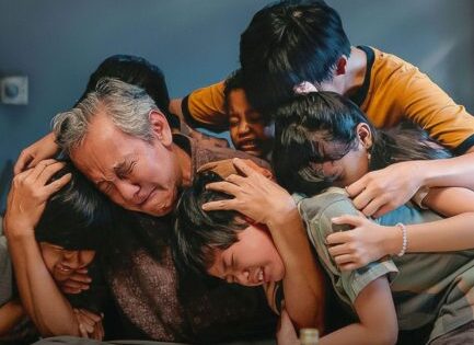 فيلم A Letter to My Youth 2026 مترجم اون لاين