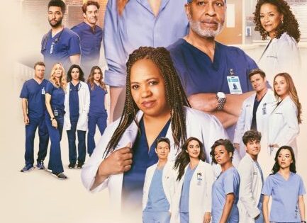 مسلسل Grey’s Anatomy الموسم 21 الحلقة 18 والاخيرة مترجمة