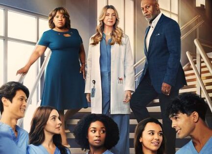مسلسل Grey’s Anatomy الموسم 19 الحلقة 5 مترجمة