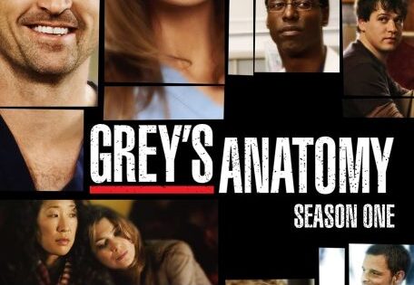 مسلسل Grey’s Anatomy الموسم الاول الحلقة 5 مترجمة