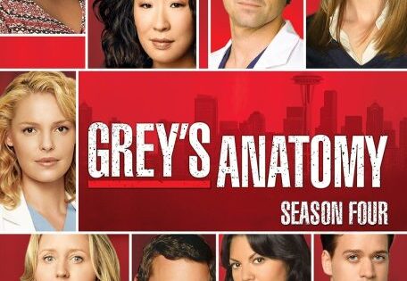 مسلسل Grey’s Anatomy الموسم الرابع الحلقة 5 مترجمة