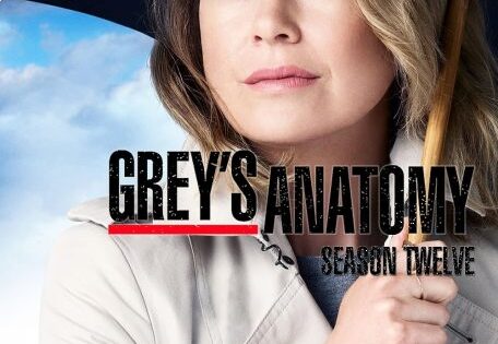 مسلسل Grey’s Anatomy الموسم 12 الحلقة 11 مترجمة