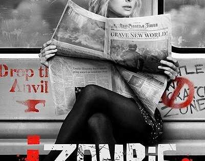 مسلسل iZombie الموسم الخامس الحلقة 6 مترجمة