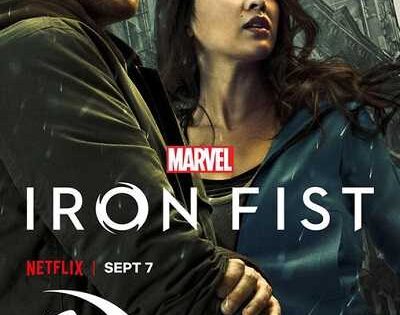 مسلسل Iron Fist الموسم الثاني الحلقة 6 مترجمة