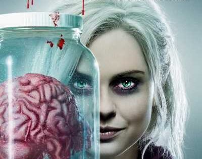 مسلسل iZombie الموسم الاول الحلقة 6