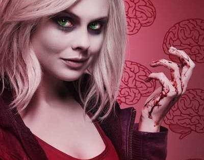 مسلسل iZombie الموسم الثاني الحلقة 14