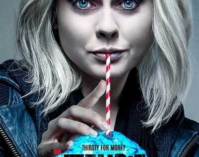 مسلسل iZombie الموسم الثالث الحلقة 11