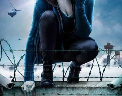 مسلسل iZombie الموسم الرابع الحلقة 11