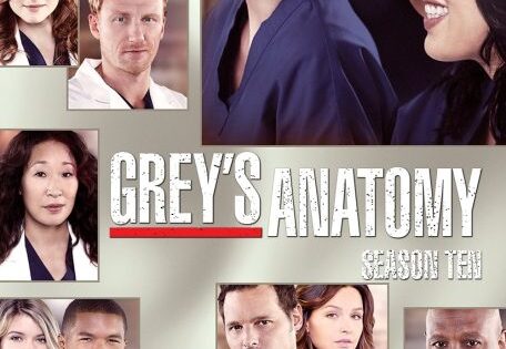 مسلسل Grey’s Anatomy الموسم العاشر الحلقة 4 مترجمة
