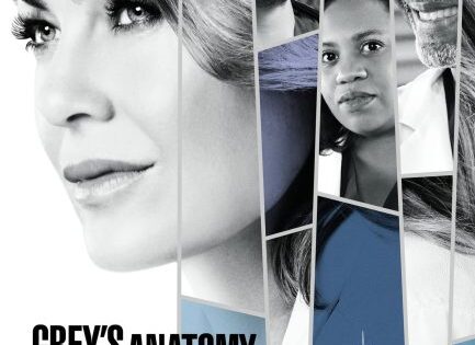 مسلسل Grey’s Anatomy الموسم 14 الحلقة 9 مترجمة