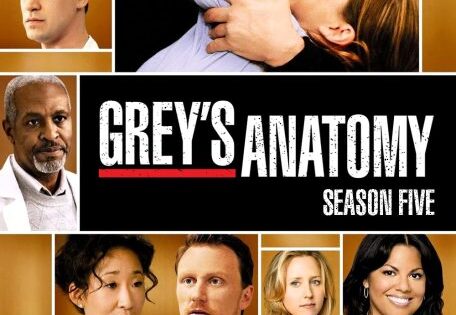 مسلسل Grey’s Anatomy الموسم الخامس الحلقة 19 مترجمة