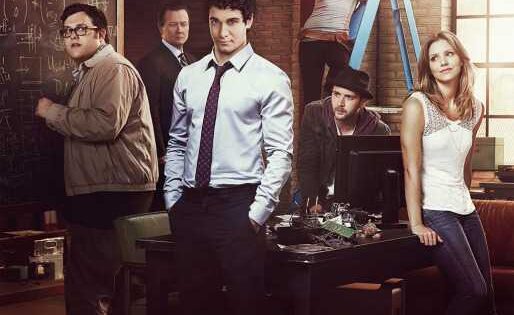 مسلسل Scorpion الموسم الاول الحلقة 22 الاخيرة