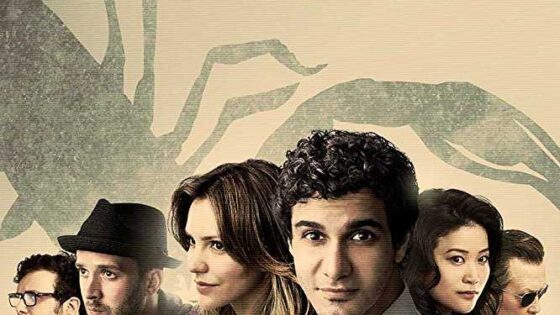 مسلسل Scorpion الموسم الثالث الحلقة 21