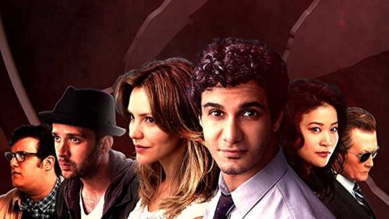 مسلسل Scorpion الموسم الرابع الحلقة 9