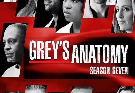 مسلسل Grey’s Anatomy الموسم السابع الحلقة 11 مترجمة