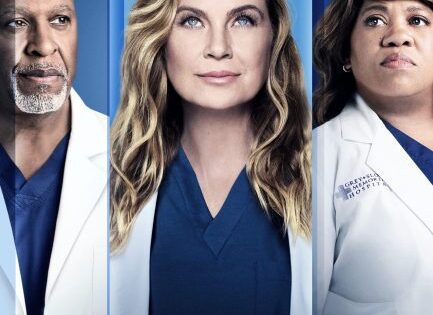 مسلسل Grey’s Anatomy الموسم 18 الحلقة 10 مترجمة
