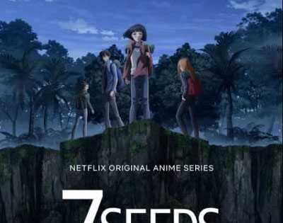 انمي 7 Seeds الحلقة 6 مترجم