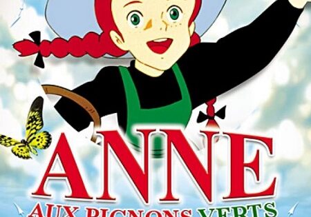 انمي Akage no Anne الحلقة 42 مترجمة