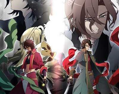 انمي Bakumatsu Crisis الموسم الثاني الحلقة 2 مترجمة