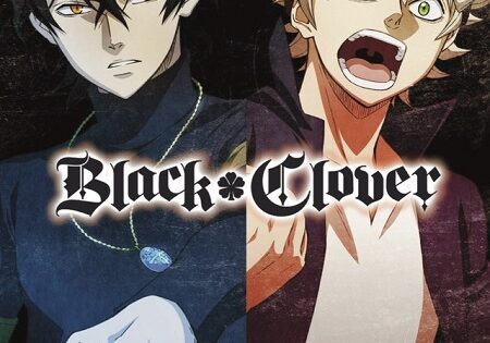 انمي Black Clover الحلقة 13 مترجمة