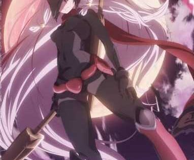 انمي Black Fox الحلقة الخاصة مترجمة
