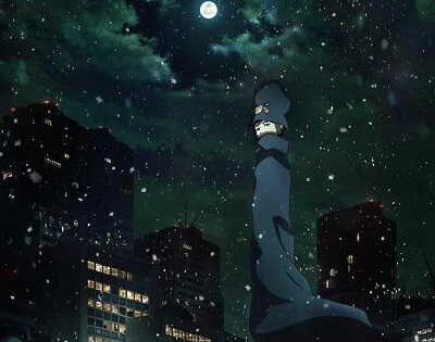 مشاهدة انمي Boogiepop wa Warawanai الحلقة 17