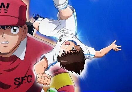 انمي Captain Tsubasa 2018 الحلقة 19 مترجمة