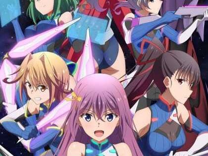 انمي Circlet Princess الحلقة 11 مترجمة