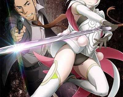 انمي Cop Craft الحلقة 9 مترجمة